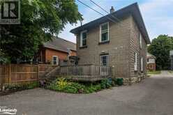 145 MARY Street Orillia