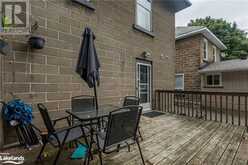 145 MARY Street Orillia