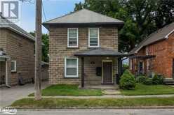 145 MARY Street Orillia