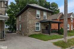 145 MARY Street Orillia