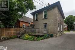 145 MARY Street Orillia