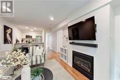 2 BRANDY LANE Drive Unit# 103 Collingwood