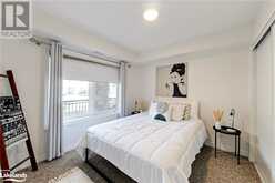 2 BRANDY LANE Drive Unit# 103 Collingwood