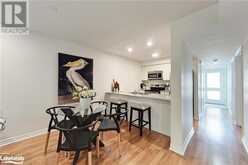 2 BRANDY LANE Drive Unit# 103 Collingwood