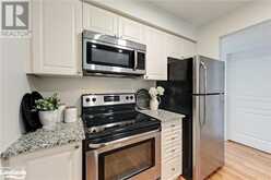 2 BRANDY LANE Drive Unit# 103 Collingwood