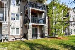 2 BRANDY LANE Drive Unit# 103 Collingwood