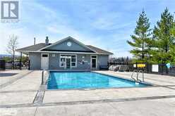 2 BRANDY LANE Drive Unit# 103 Collingwood