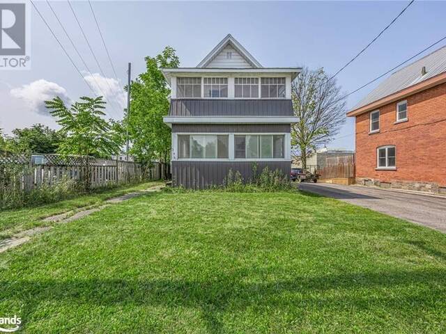 344 MIDLAND Avenue Midland Ontario