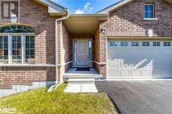 14 BEAUSOLEIL DRIVE Penetanguishene