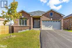 14 BEAUSOLEIL DRIVE Penetanguishene