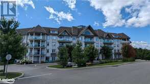 25 PEN LAKE POINT ROAD Unit# 316 Huntsville