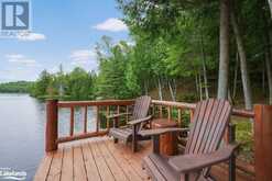 2272 MINNICOCK LK Road Haliburton