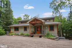 2272 MINNICOCK LK Road Haliburton