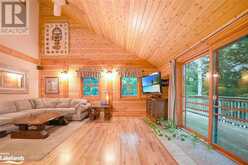 2272 MINNICOCK LK Road Haliburton