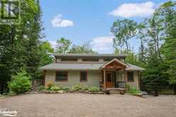 2272 MINNICOCK LK Road Haliburton