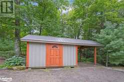 2272 MINNICOCK LK Road Haliburton