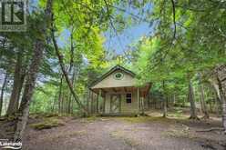 2272 MINNICOCK LK Road Haliburton