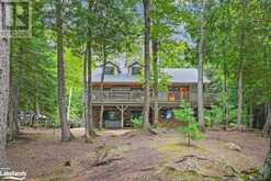 2272 MINNICOCK LK Road Haliburton