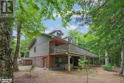 2272 MINNICOCK LK Road Haliburton