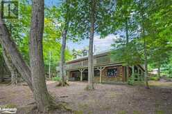 2272 MINNICOCK LK Road Haliburton