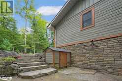 2272 MINNICOCK LK Road Haliburton