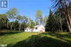 1106 COMMANDA LAKE ROAD Restoule