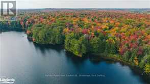 0 WINDERMERE ROAD Muskoka