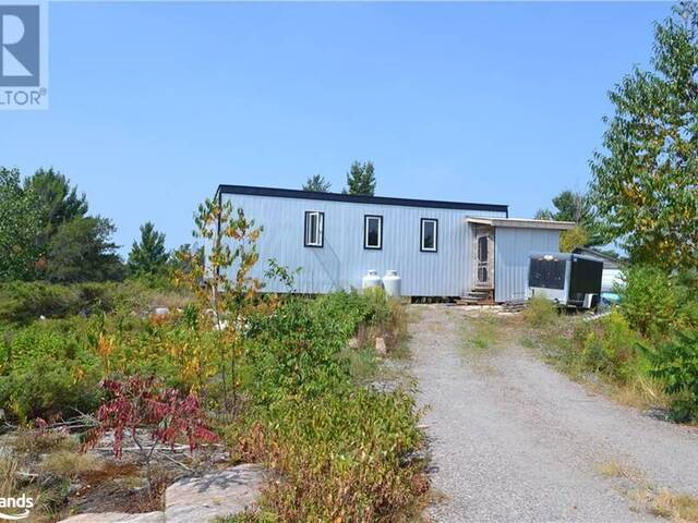 8 WINDMILL Lane Byng Inlet Ontario