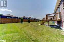 9 SIMONA Avenue Wasaga Beach