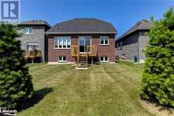 9 SIMONA Avenue Wasaga Beach