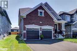 9 SIMONA Avenue Wasaga Beach