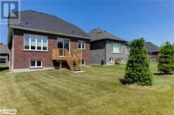 9 SIMONA Avenue Wasaga Beach