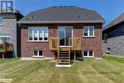 9 SIMONA Avenue Wasaga Beach