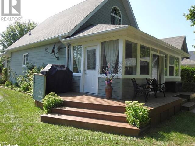 63 MADAWASKA TRAIL Wasaga Beach