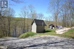 1025 SELECT Trail Haliburton