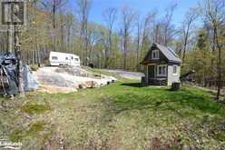 1025 SELECT Trail Haliburton