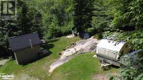 1025 SELECT Trail Haliburton