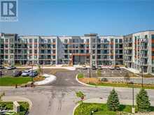 4 KIMBERLY Lane Unit# 507 Collingwood