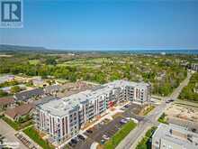 4 KIMBERLY Lane Unit# 507 Collingwood