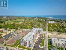 4 KIMBERLY Lane Unit# 507 Collingwood