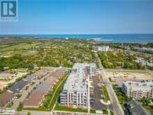 4 KIMBERLY Lane Unit# 507 Collingwood