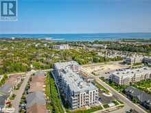 4 KIMBERLY Lane Unit# 507 Collingwood