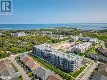 4 KIMBERLY Lane Unit# 507 Collingwood