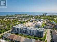 4 KIMBERLY Lane Unit# 507 Collingwood