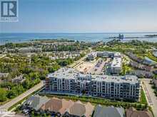 4 KIMBERLY Lane Unit# 507 Collingwood