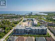 4 KIMBERLY Lane Unit# 507 Collingwood