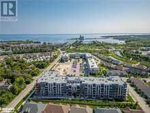 4 KIMBERLY Lane Unit# 507 Collingwood