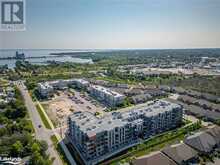 4 KIMBERLY Lane Unit# 507 Collingwood