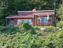 468 CHAMPLAIN Road Penetanguishene