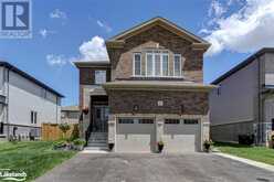 43 AUTUMN Drive Wasaga Beach